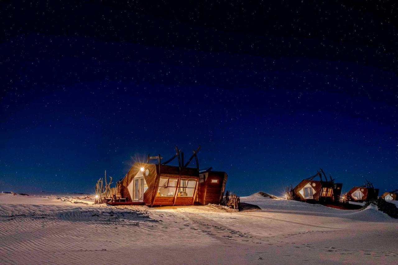 Shipwreck Lodge Mowebaai Dış mekan fotoğraf