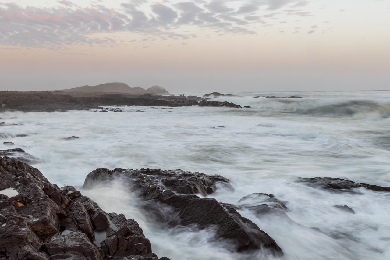 Shipwreck Lodge Mowebaai Dış mekan fotoğraf
