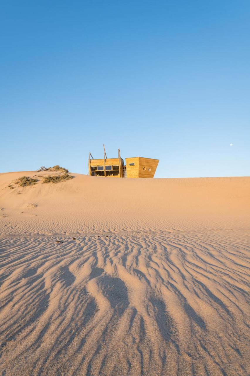 Shipwreck Lodge Mowebaai Dış mekan fotoğraf