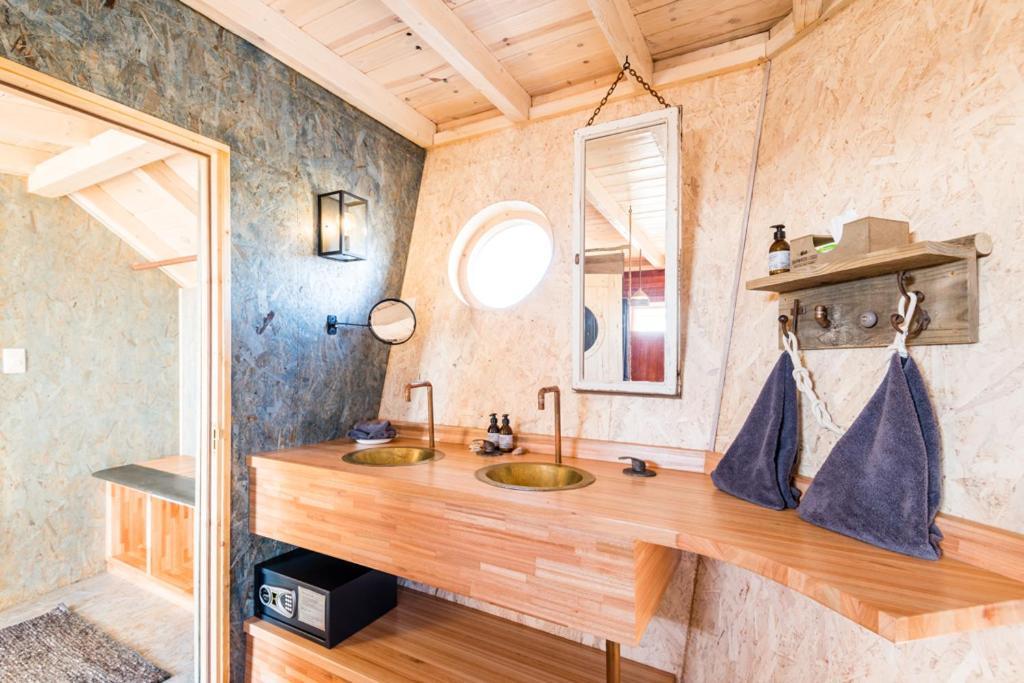 Shipwreck Lodge Mowebaai Dış mekan fotoğraf
