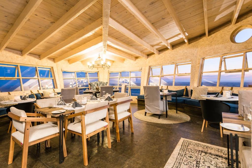 Shipwreck Lodge Mowebaai Dış mekan fotoğraf