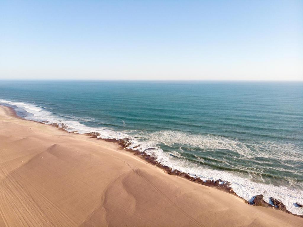 Shipwreck Lodge Mowebaai Dış mekan fotoğraf