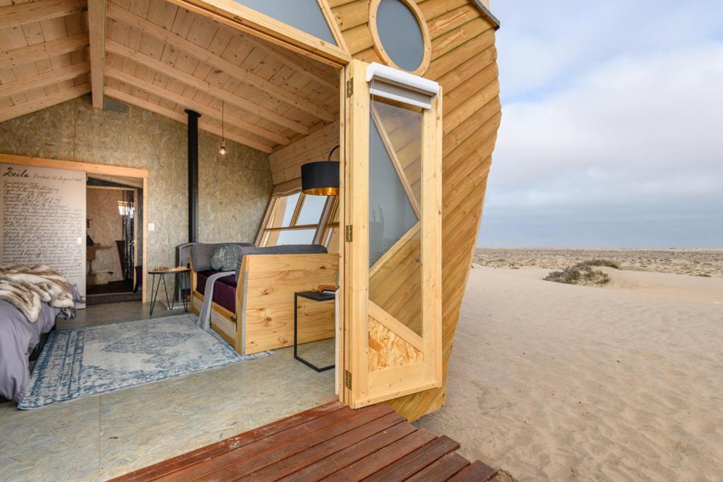 Shipwreck Lodge Mowebaai Dış mekan fotoğraf