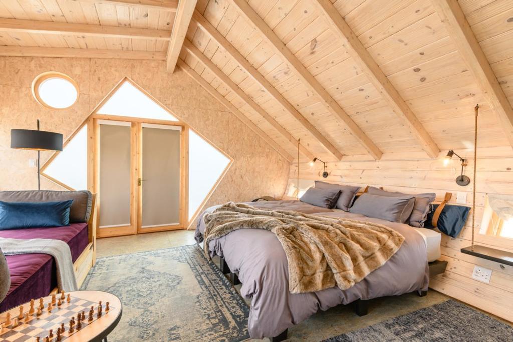 Shipwreck Lodge Mowebaai Dış mekan fotoğraf